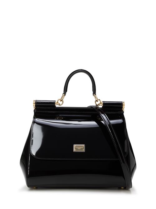 MEDIUM SICILY BAG DOLCE & GABBANA | BB6002A103780999